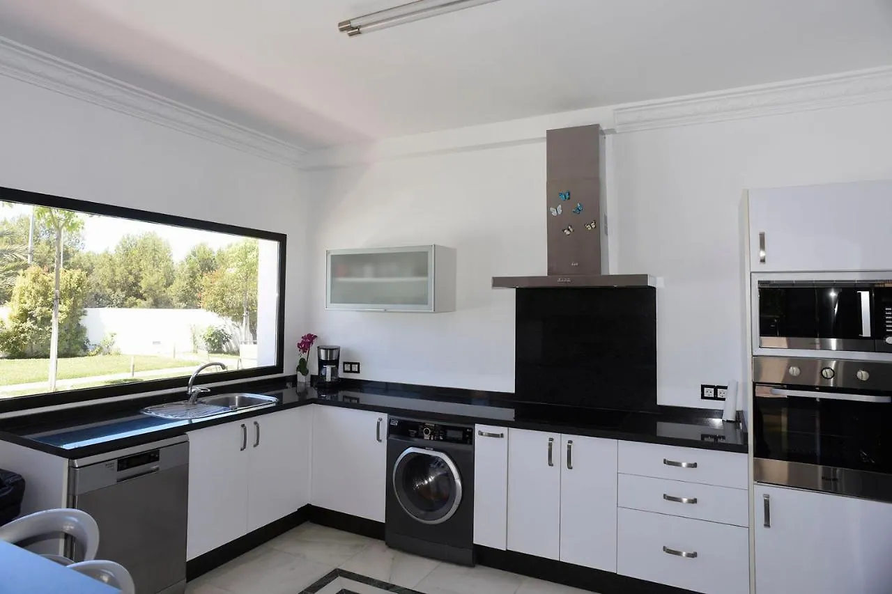Villacasa Marbella Apartment