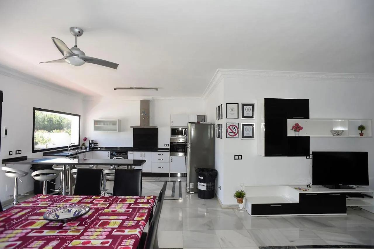 Villacasa Marbella