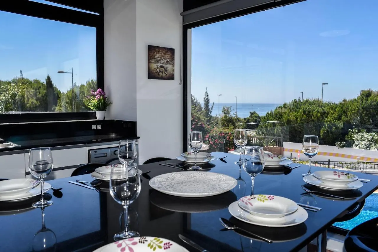 Villacasa Marbella 0*,  Spain