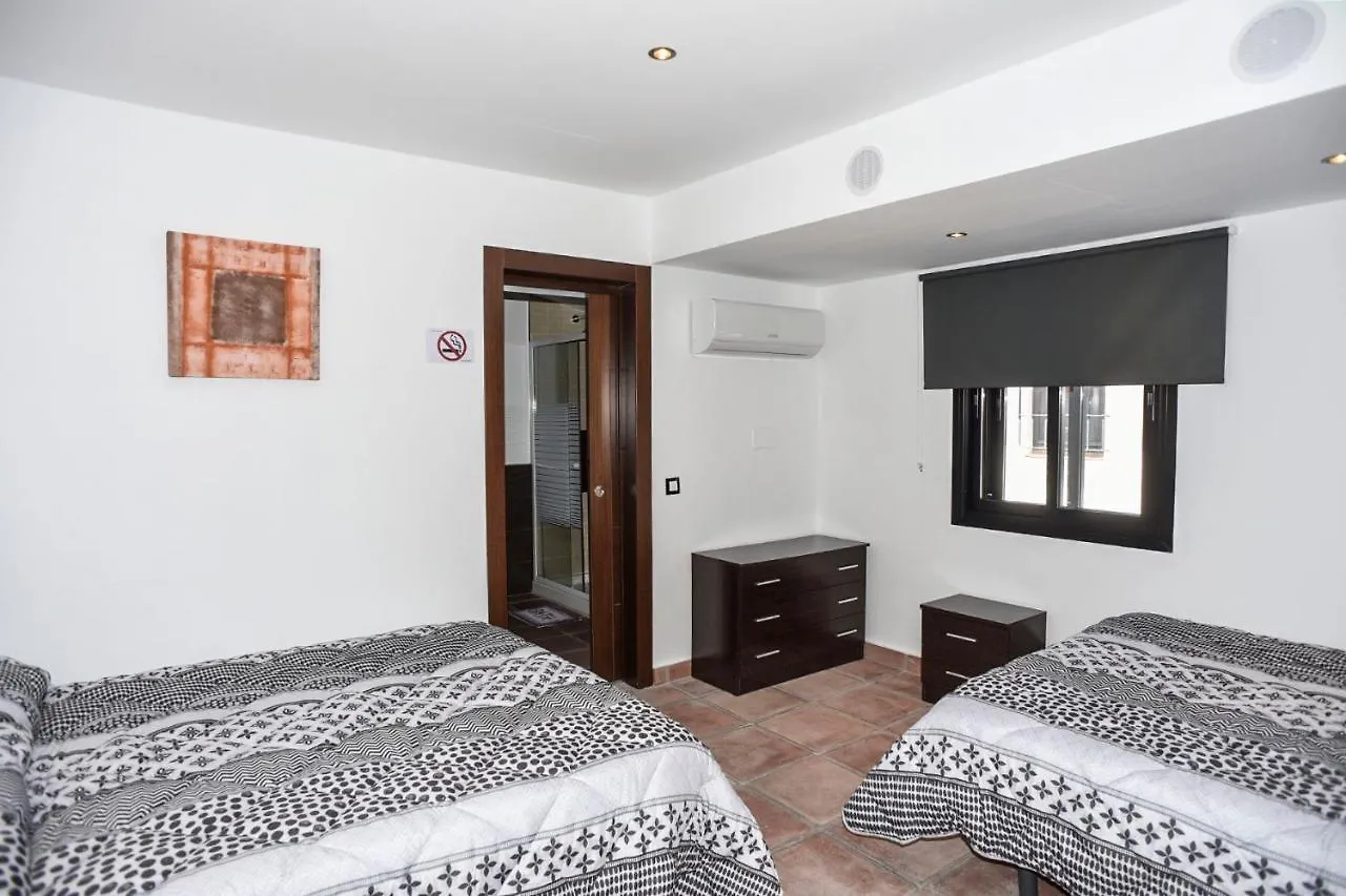 Villacasa Marbella