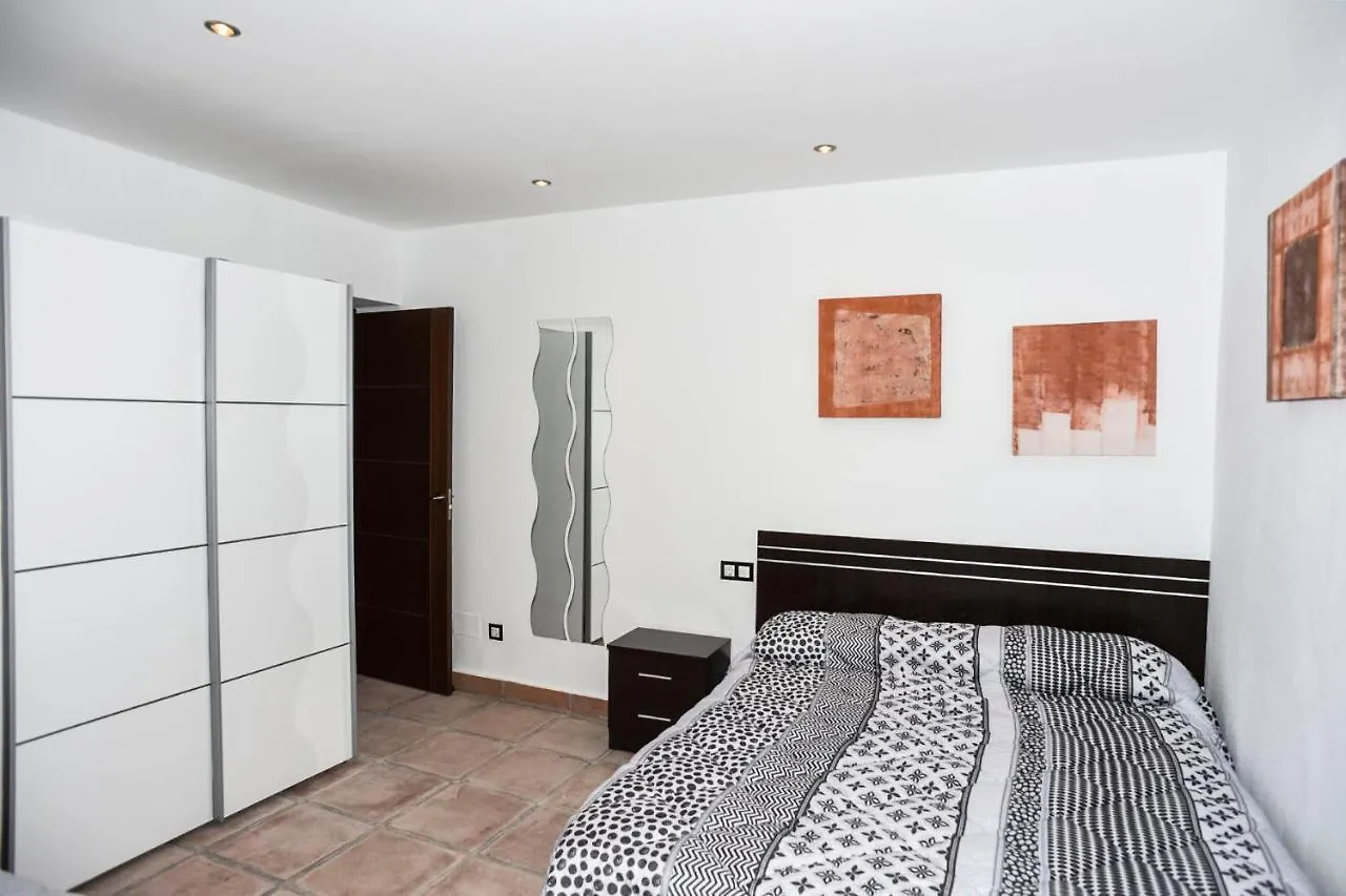Villacasa Marbella Apartment
