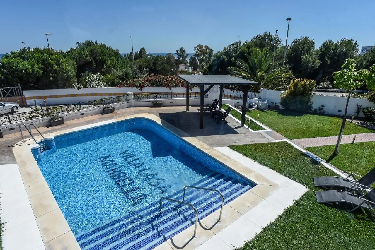Apartment Villacasa Marbella