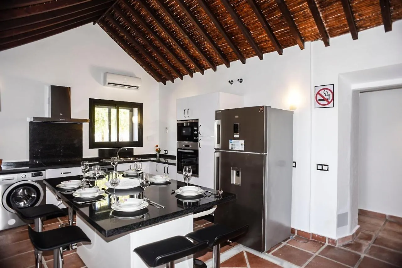 Apartment Villacasa Marbella Spain