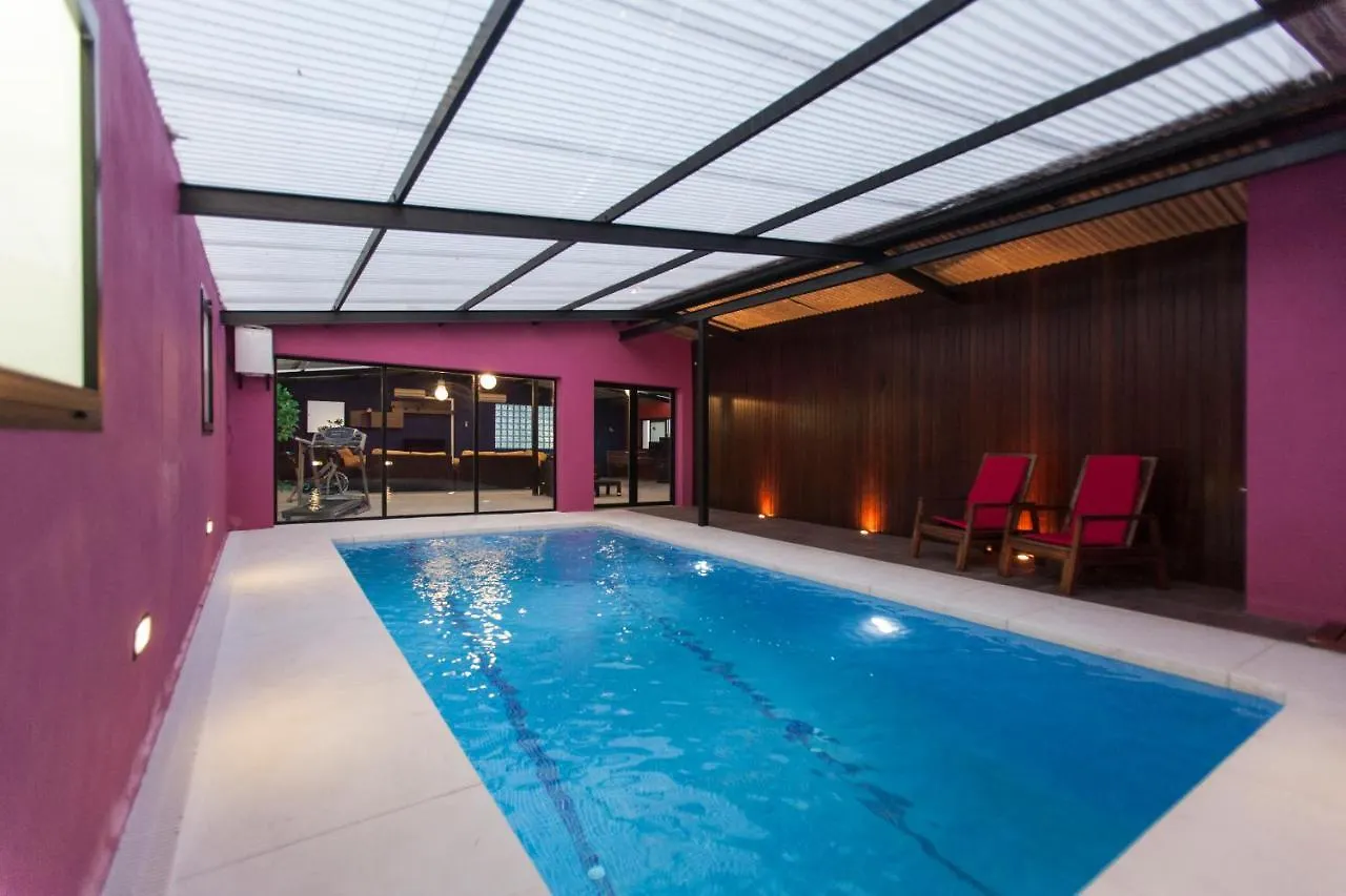 Apartment Villacasa Marbella