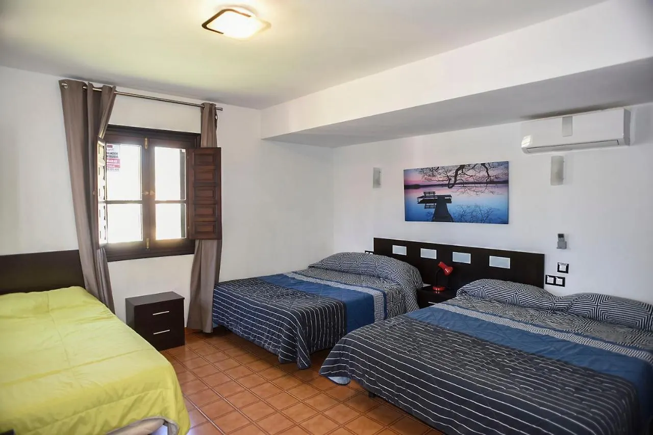 Villacasa Marbella Apartment