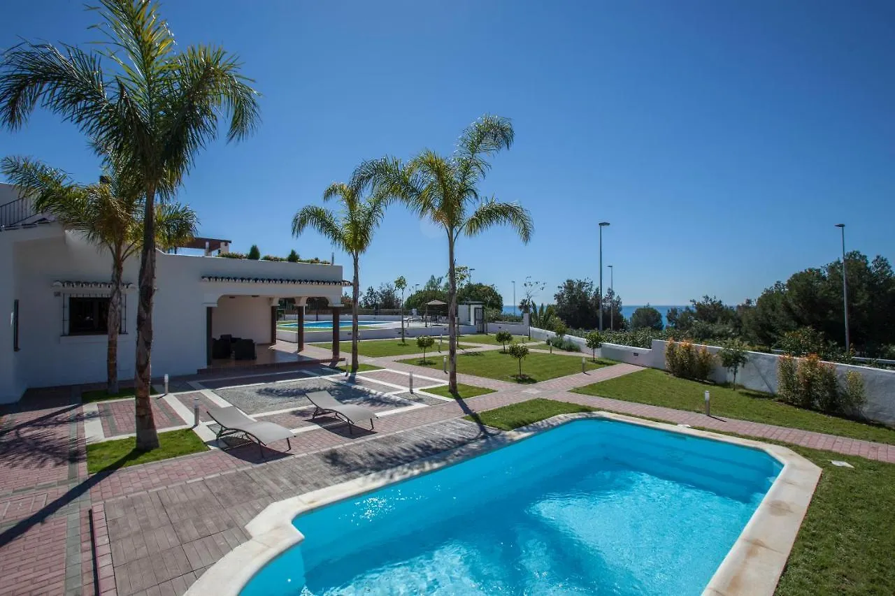 Villacasa Marbella Spain