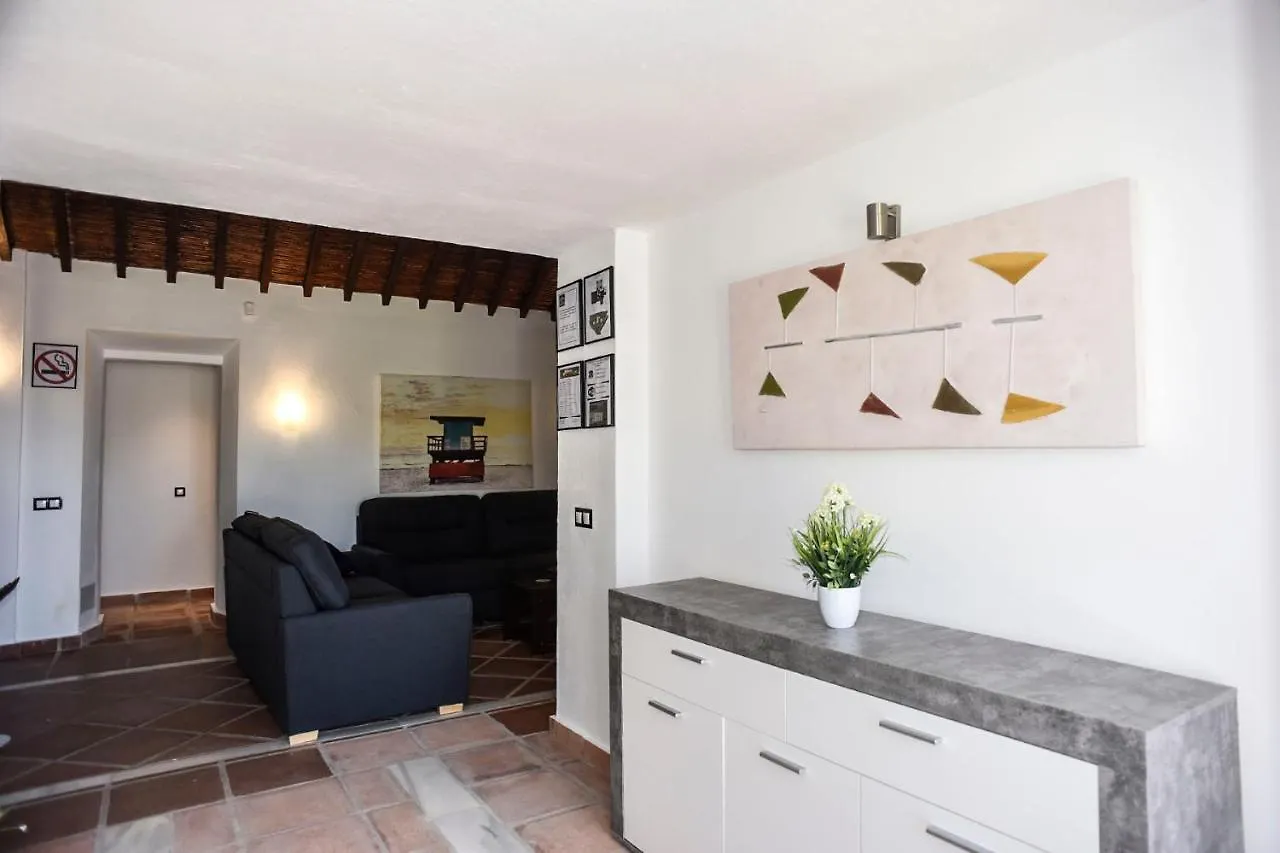 Apartment Villacasa Marbella Spain