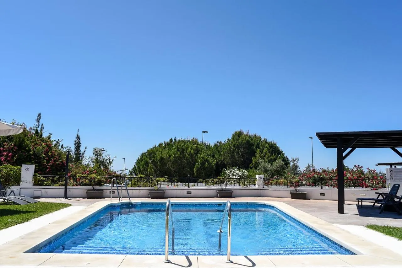 Villacasa Marbella