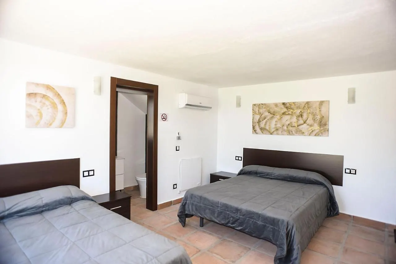 Villacasa Marbella Apartment