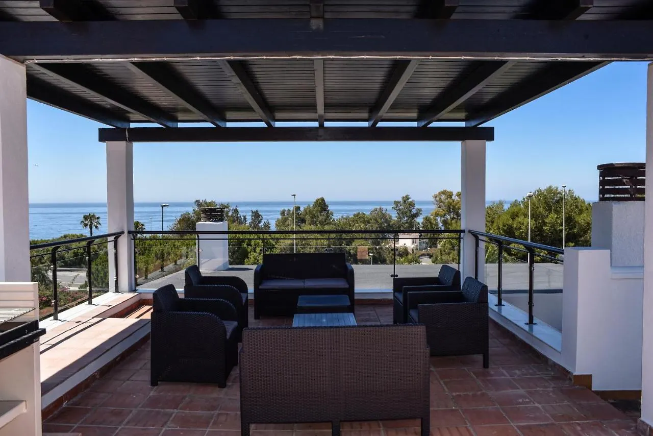Villacasa Marbella Apartment