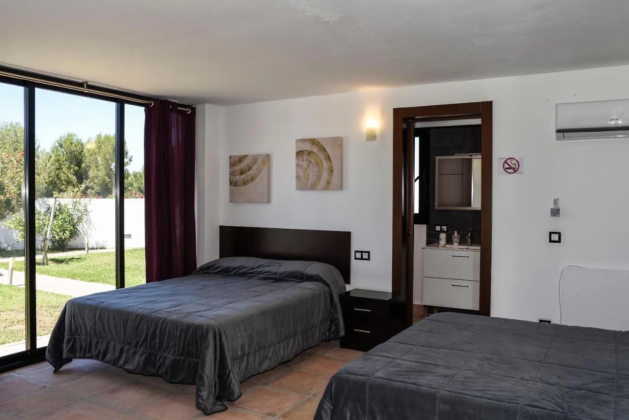 Apartment Villacasa Marbella Spain