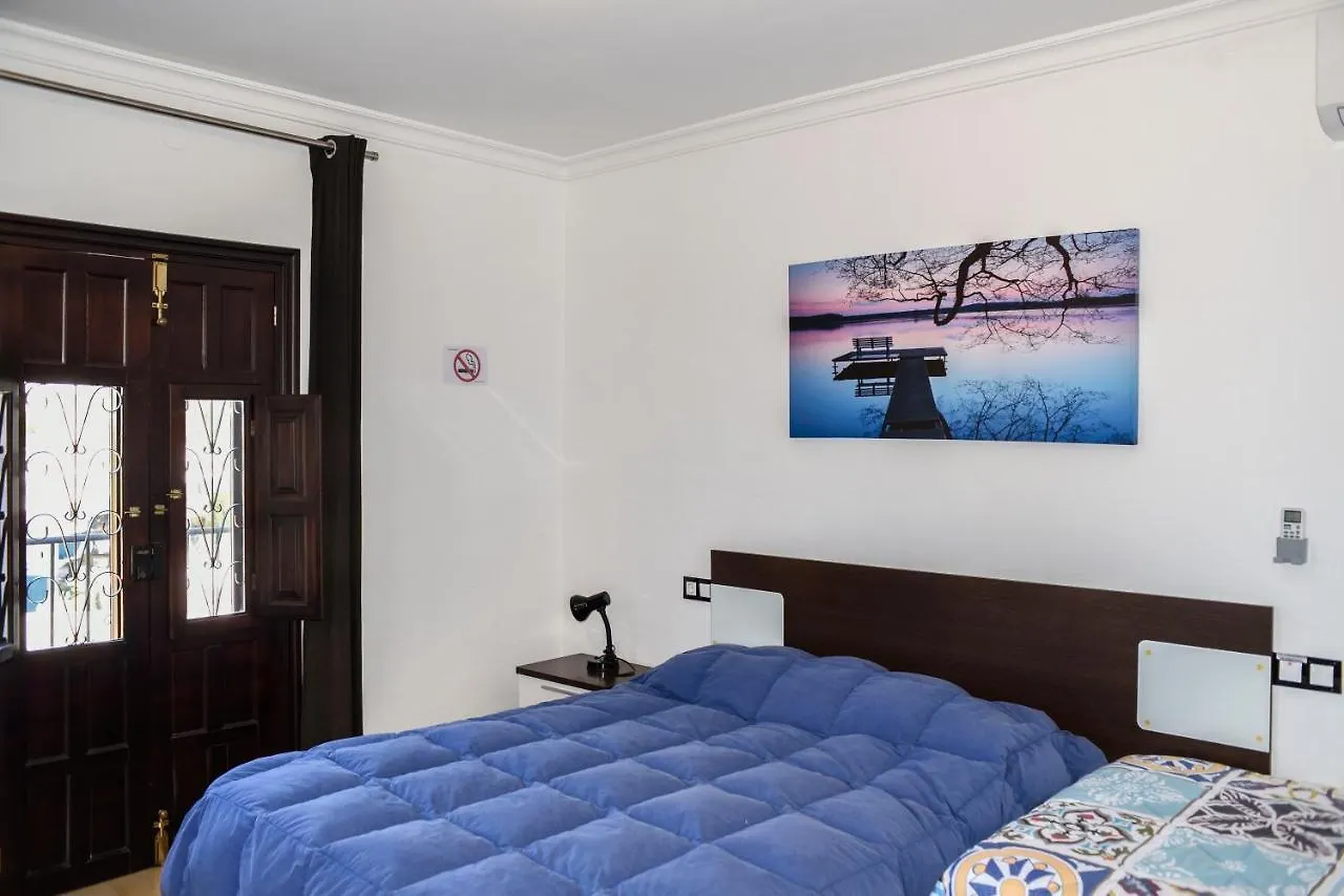 Apartment Villacasa Marbella