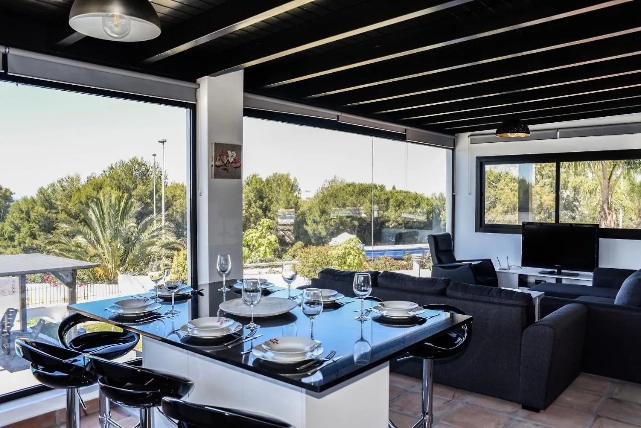 Villacasa Marbella 0*,