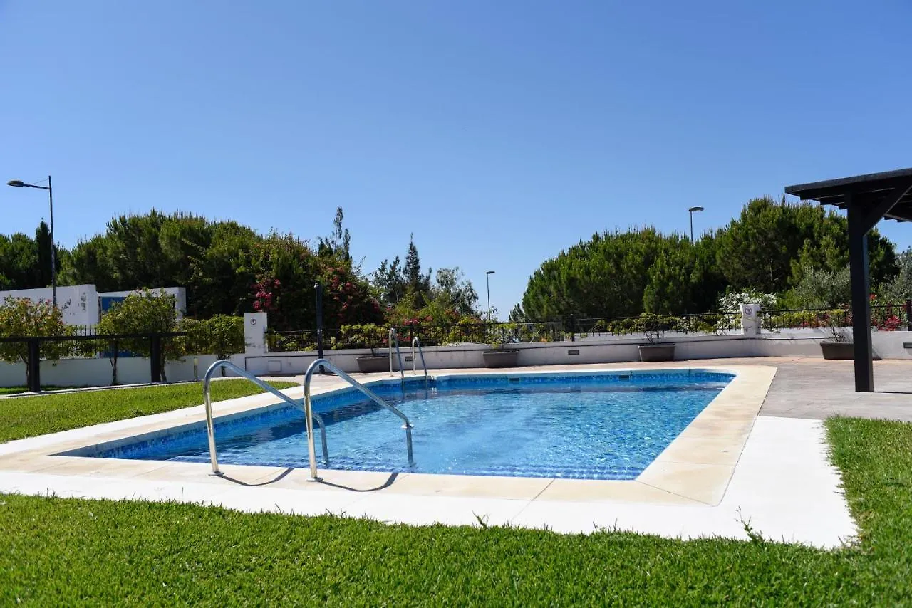 Apartment Villacasa Marbella
