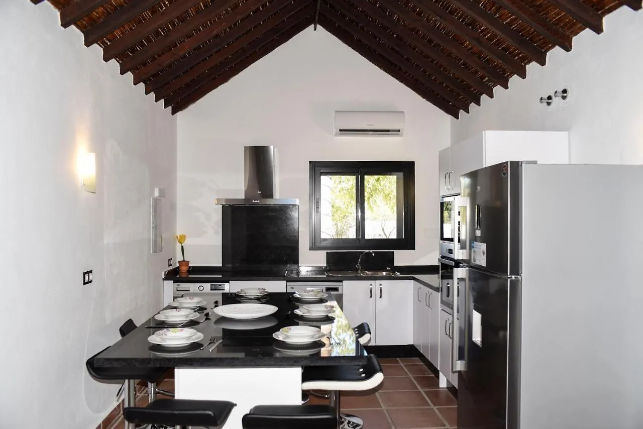 Villacasa Marbella Apartment