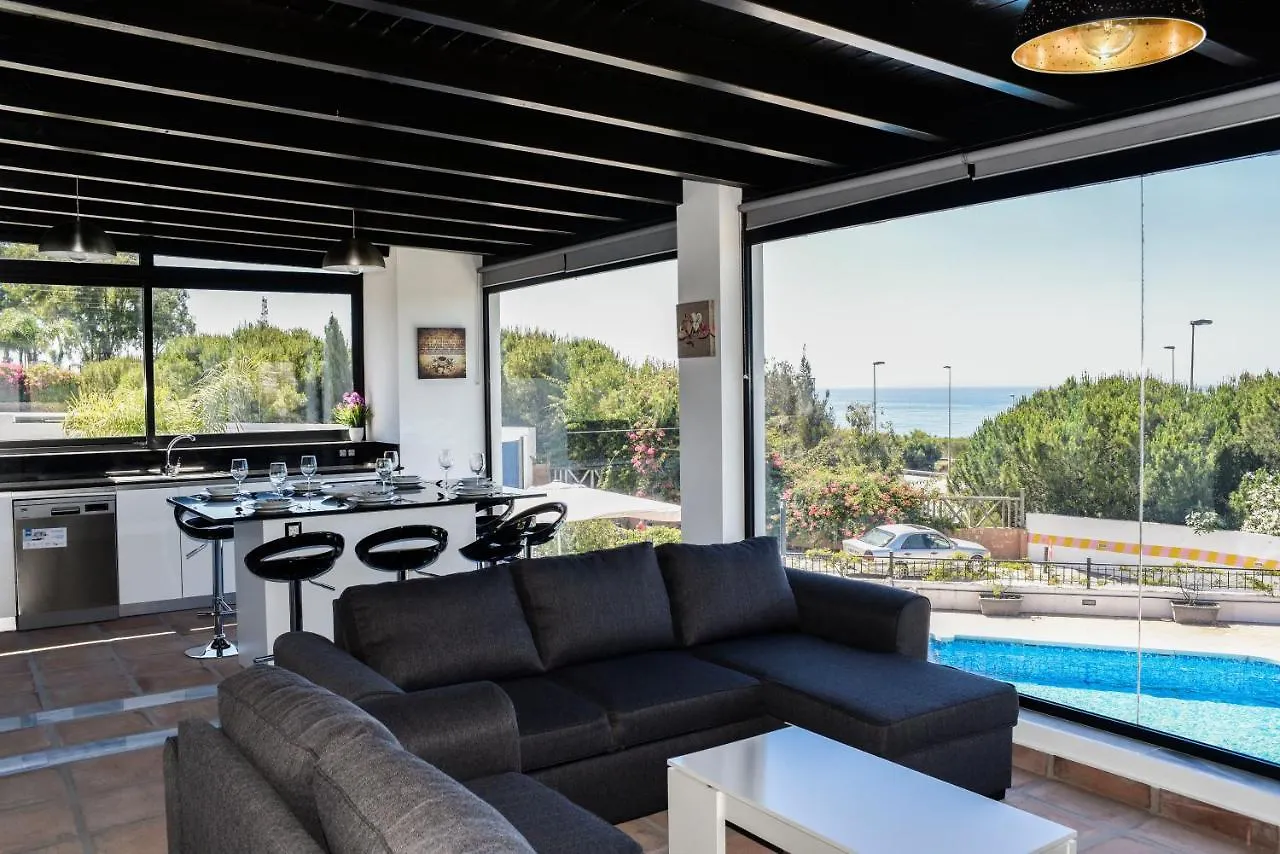 Villacasa Marbella 0*,  Spain