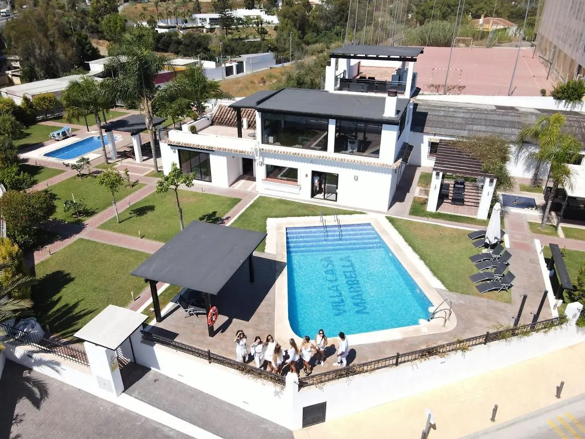 Villacasa Marbella Apartment