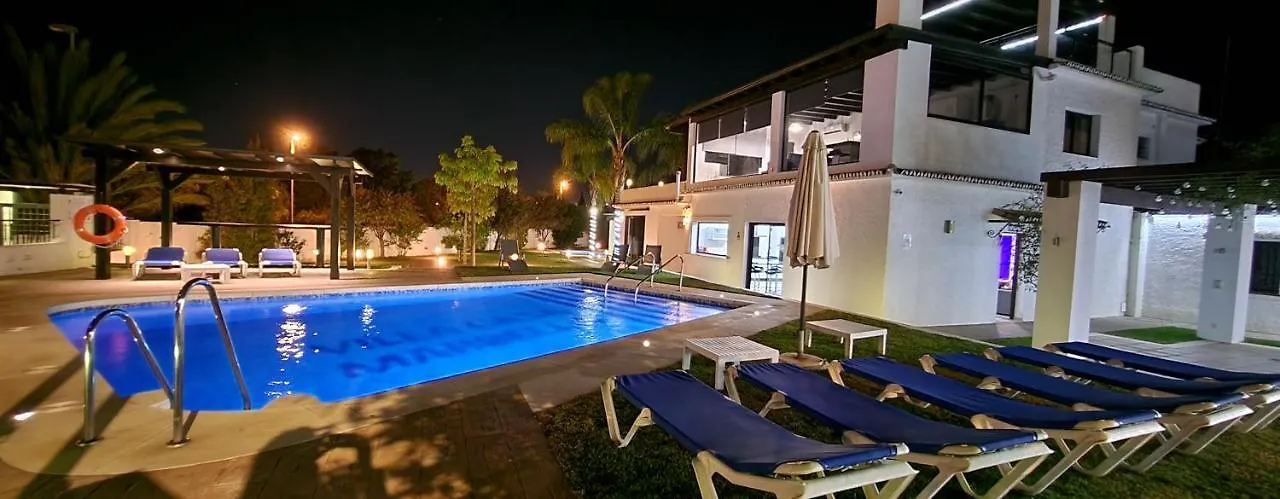 Apartment Villacasa Marbella