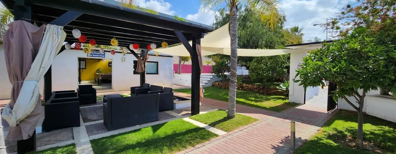 Villacasa Marbella Apartment