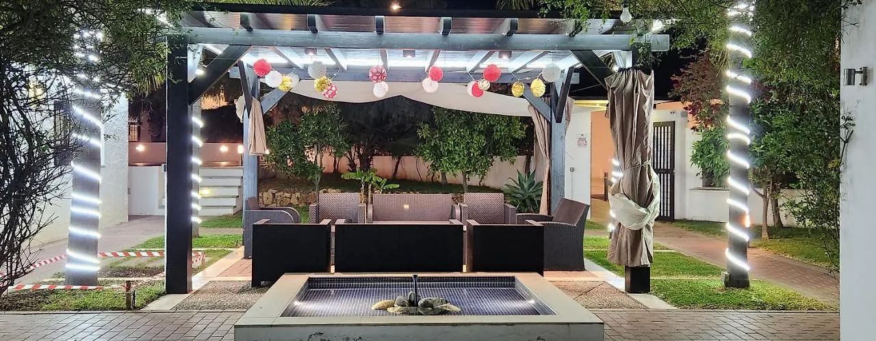 Apartment Villacasa Marbella Spain
