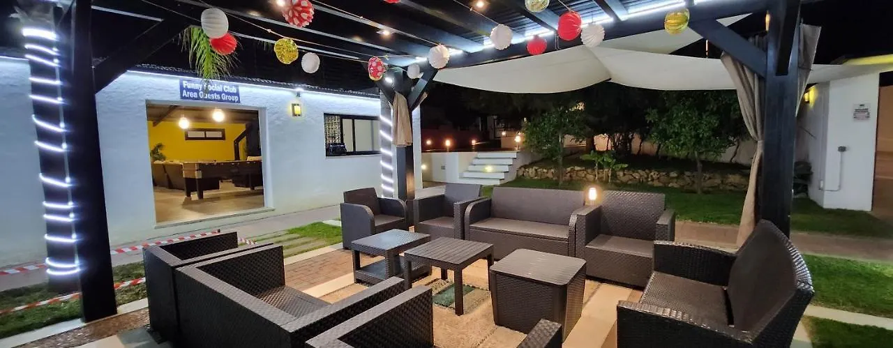 Apartment Villacasa Marbella