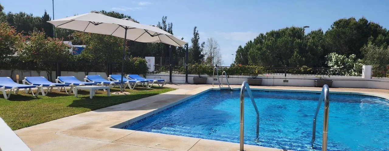 Villacasa Marbella 0*,