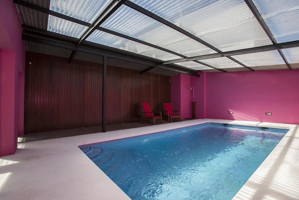 Villacasa Marbella Apartment