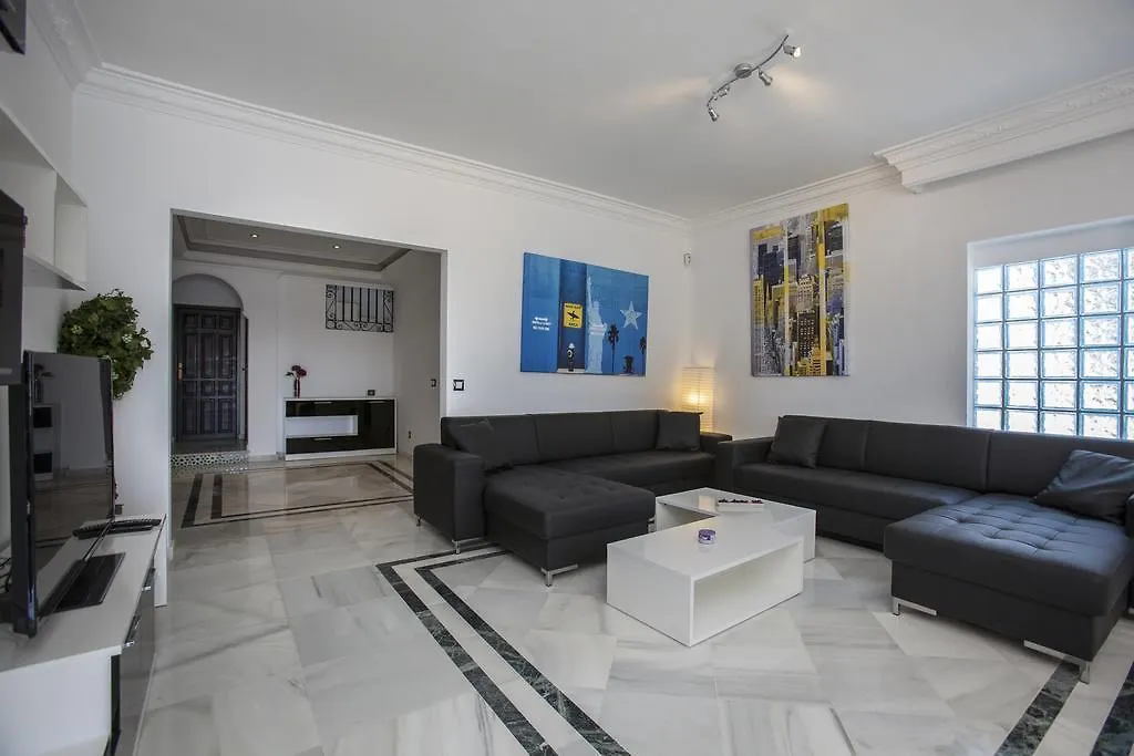 Apartment Villacasa Marbella