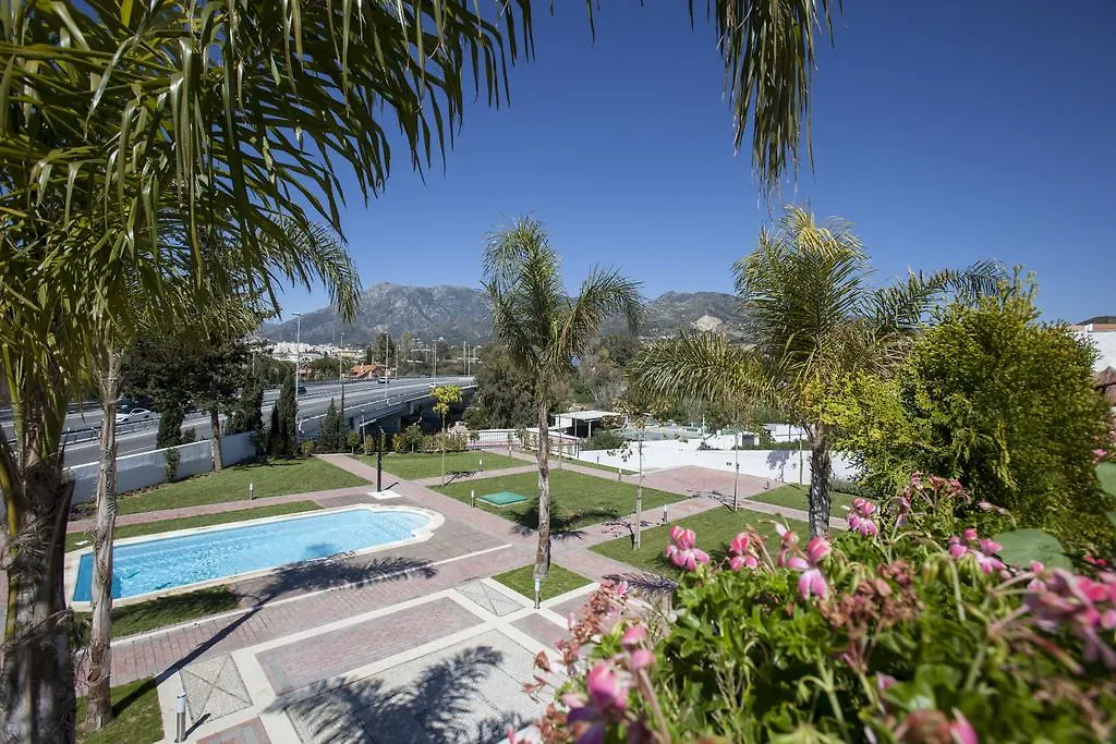 Villacasa Marbella 0*,
