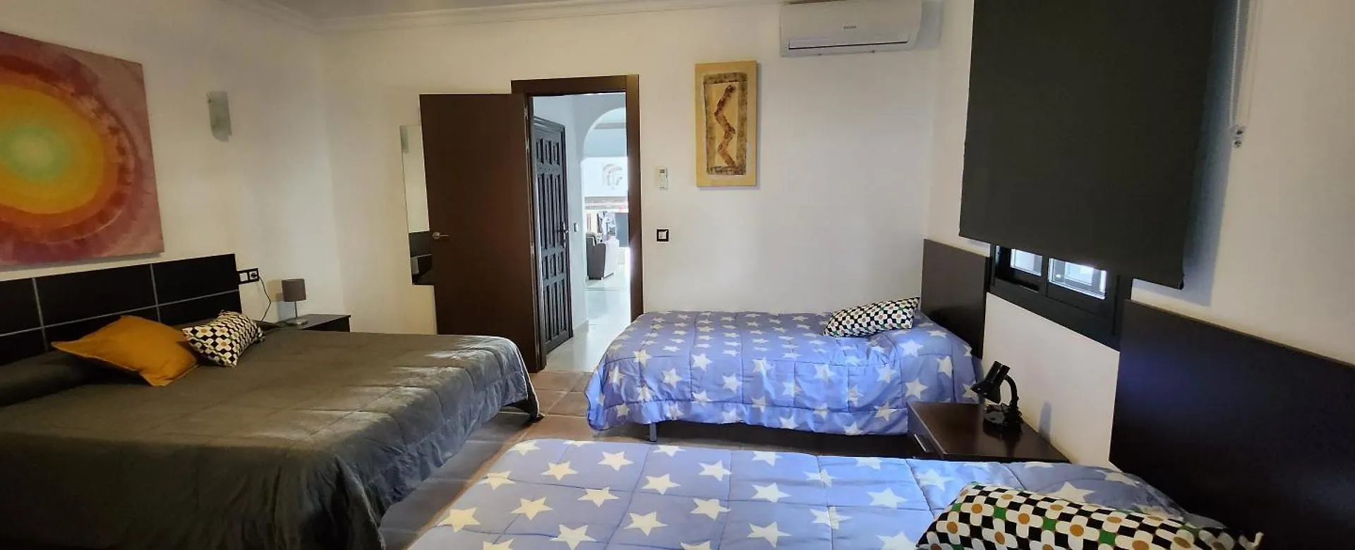 Villacasa Marbella Apartment