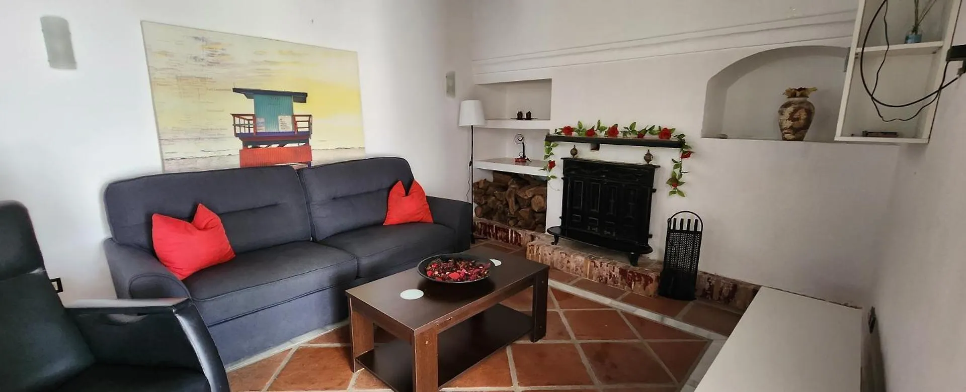 Apartment Villacasa Marbella Spain