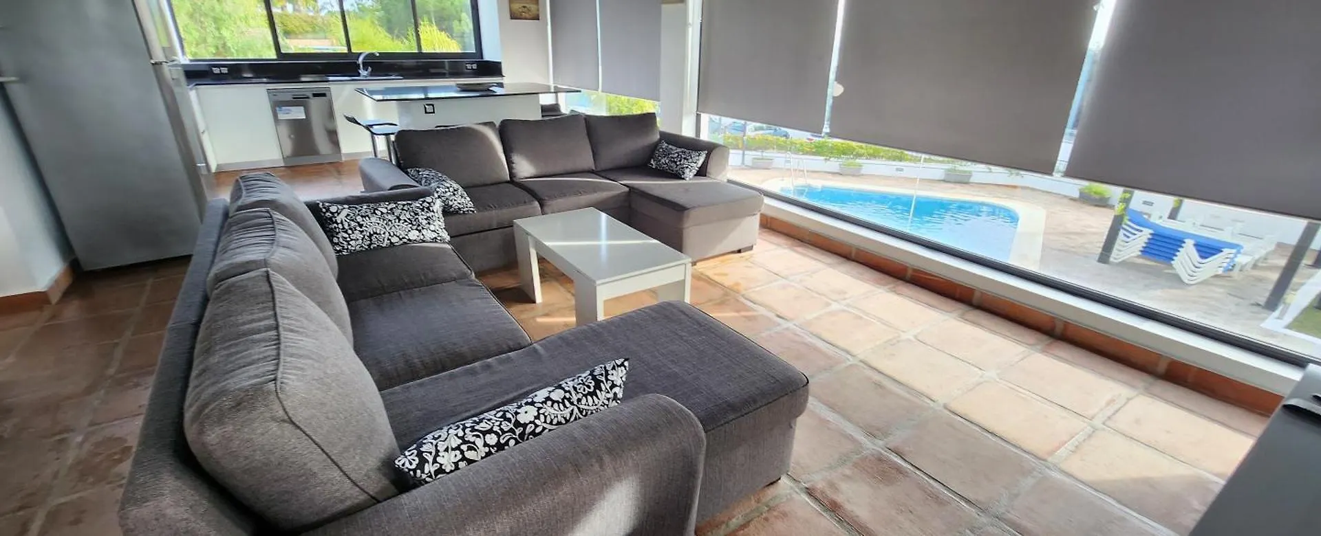 Villacasa Marbella Apartment