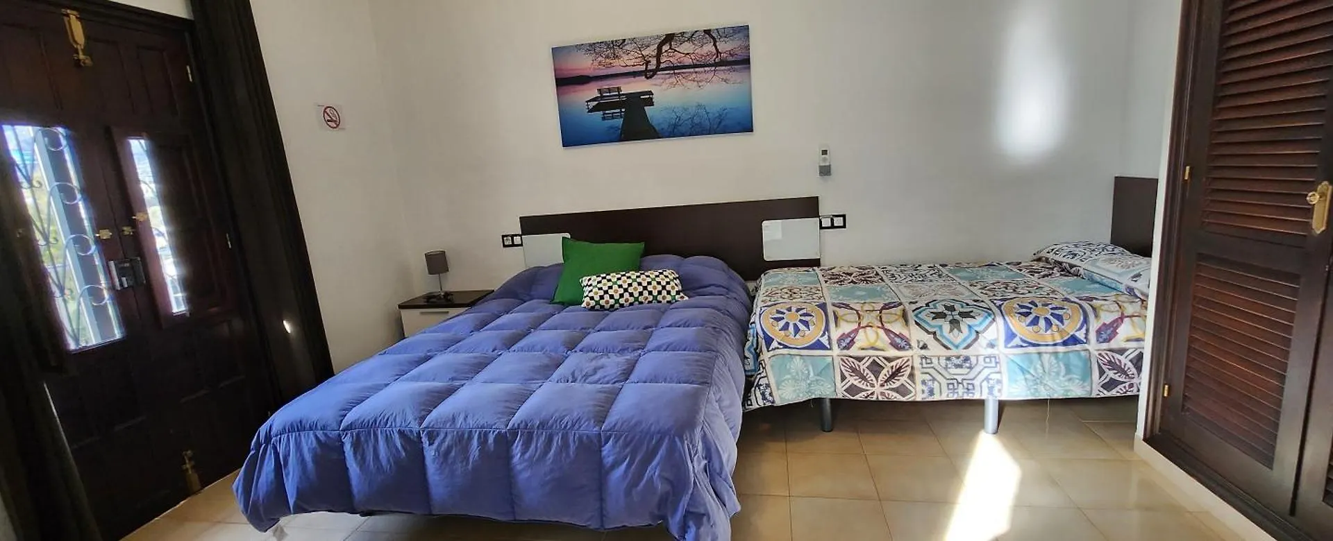 Apartment Villacasa Marbella