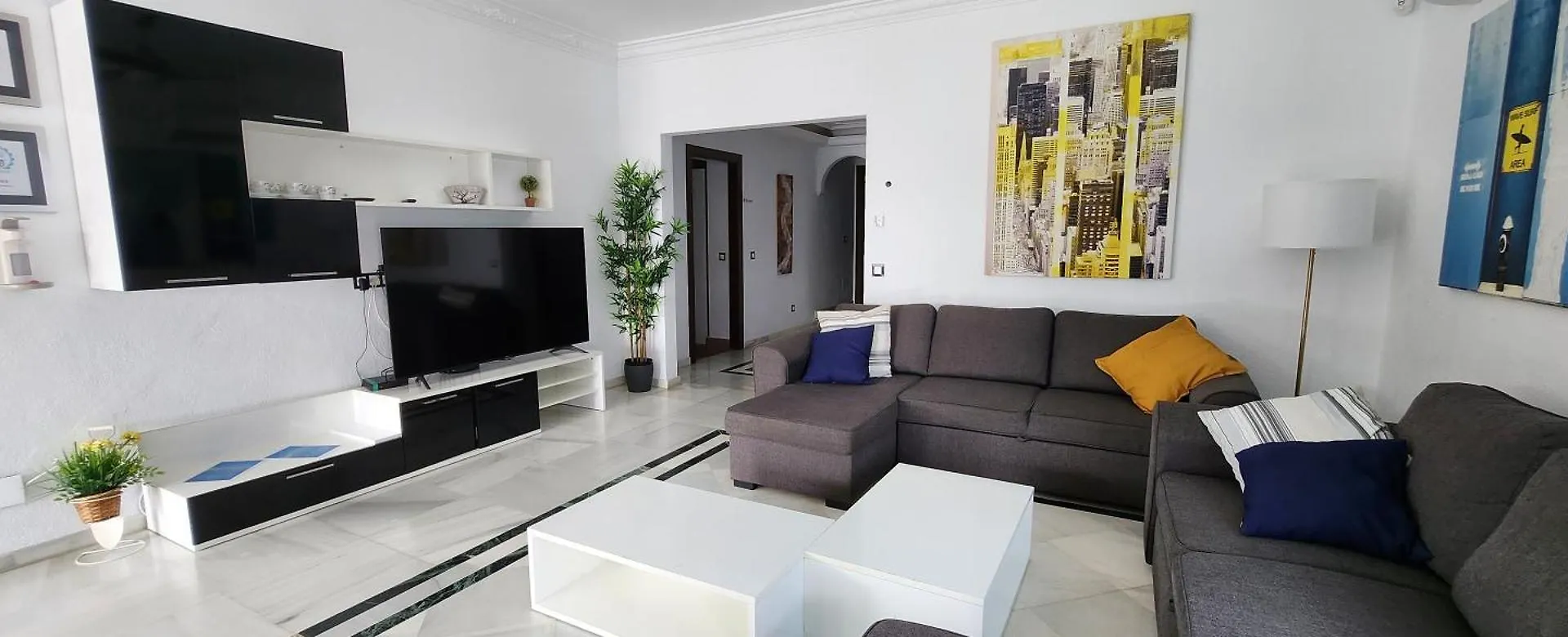 Villacasa Marbella Apartment