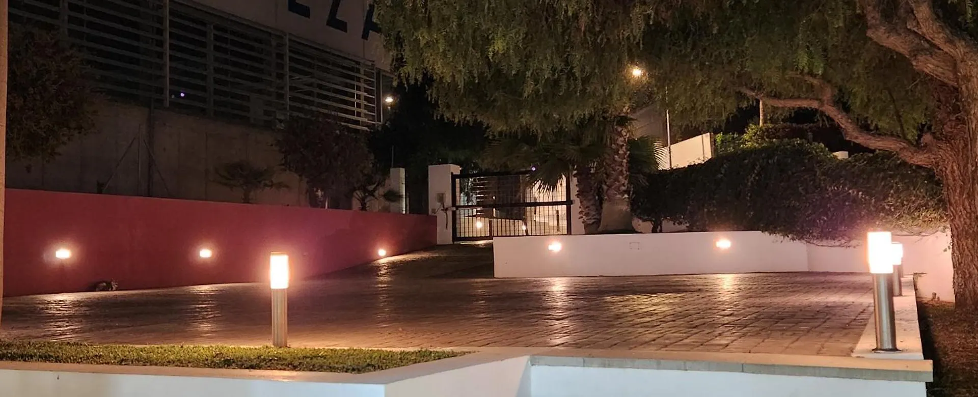 Villacasa Marbella Spain